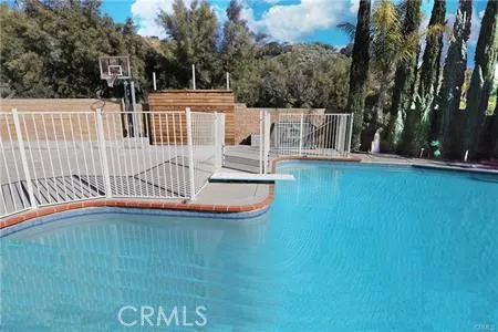 a view of the terrace