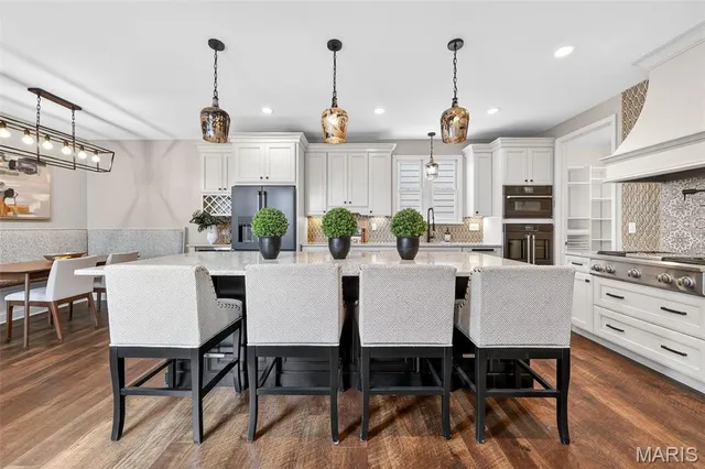 $535,000 | 3437 Woolen Mill Street, St. Charles, MO 63301