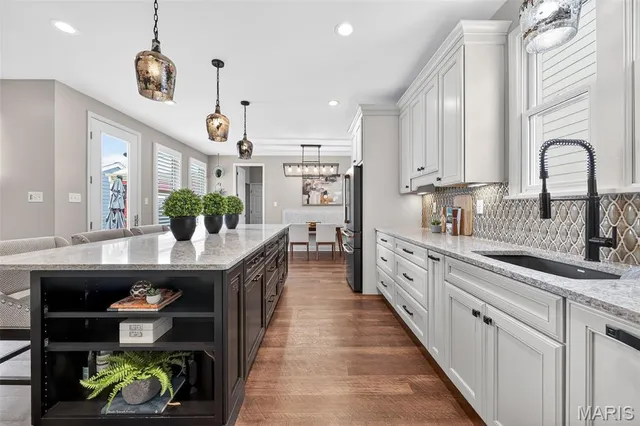 $535,000 | 3437 Woolen Mill Street, St. Charles, MO 63301