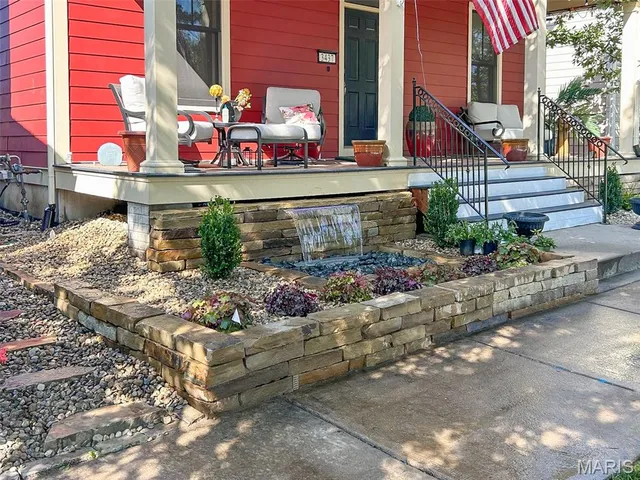 $535,000 | 3437 Woolen Mill Street, St. Charles, MO 63301