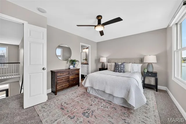 $535,000 | 3437 Woolen Mill Street, St. Charles, MO 63301