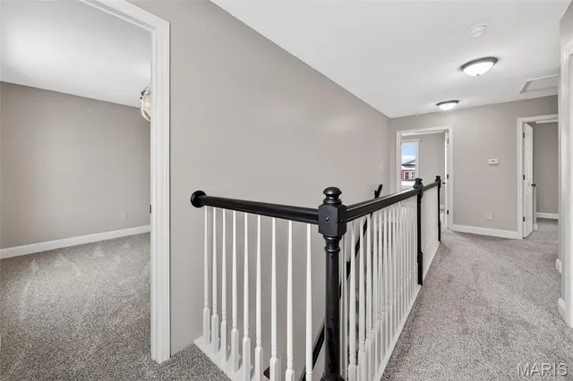 $535,000 | 3437 Woolen Mill Street, St. Charles, MO 63301