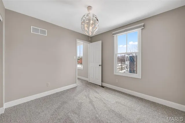 $535,000 | 3437 Woolen Mill Street, St. Charles, MO 63301