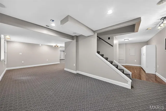 $535,000 | 3437 Woolen Mill Street, St. Charles, MO 63301