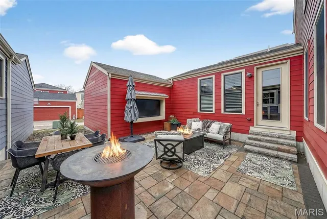 $535,000 | 3437 Woolen Mill Street, St. Charles, MO 63301