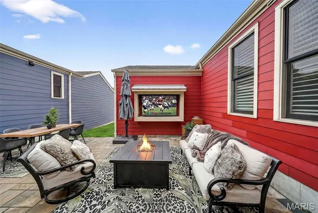 $535,000 | 3437 Woolen Mill Street, St. Charles, MO 63301