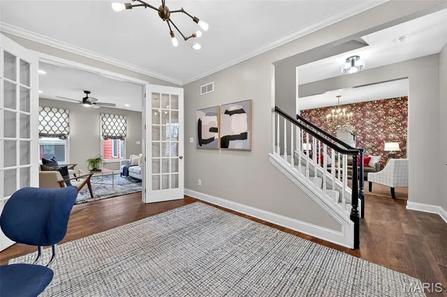 $535,000 | 3437 Woolen Mill Street, St. Charles, MO 63301