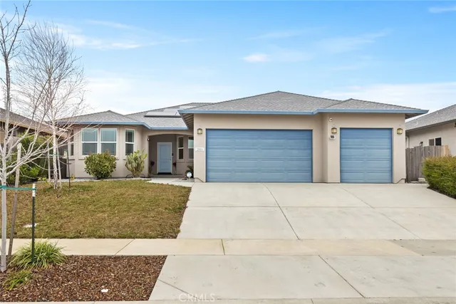 $580,000 | 2886 Wingfield Avenue, Chico, CA 95928