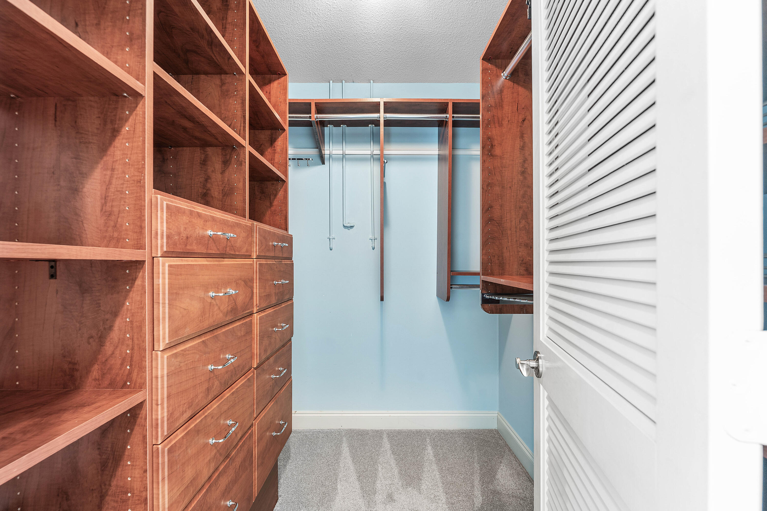 12108 Odyssey Road Boynton Beach, FL 33436 - Photo 19 of 50 Primary Closet