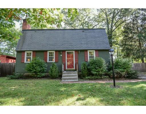 123 Peekskill Avenue Springfield, MA 01129 - Photo 1 of 28
