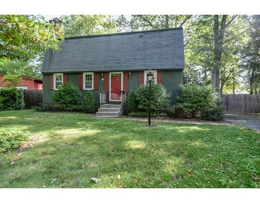 123 Peekskill Avenue Springfield, MA 01129 - Photo 19 of 28