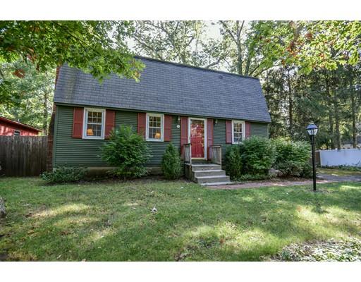 123 Peekskill Avenue Springfield, MA 01129 - Photo 20 of 28