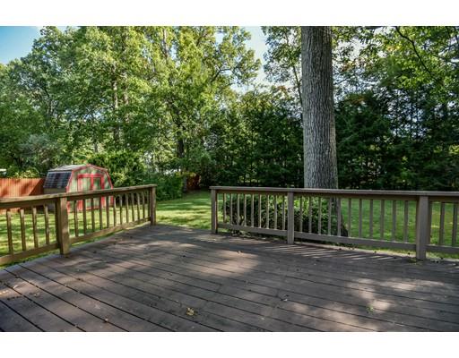 123 Peekskill Avenue Springfield, MA 01129 - Photo 22 of 28