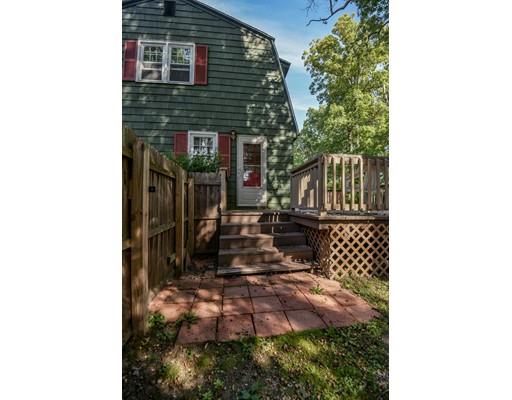 123 Peekskill Avenue Springfield, MA 01129 - Photo 24 of 28