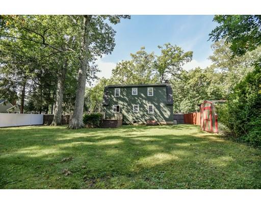 123 Peekskill Avenue Springfield, MA 01129 - Photo 27 of 28