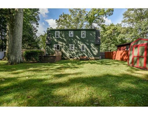123 Peekskill Avenue Springfield, MA 01129 - Photo 28 of 28