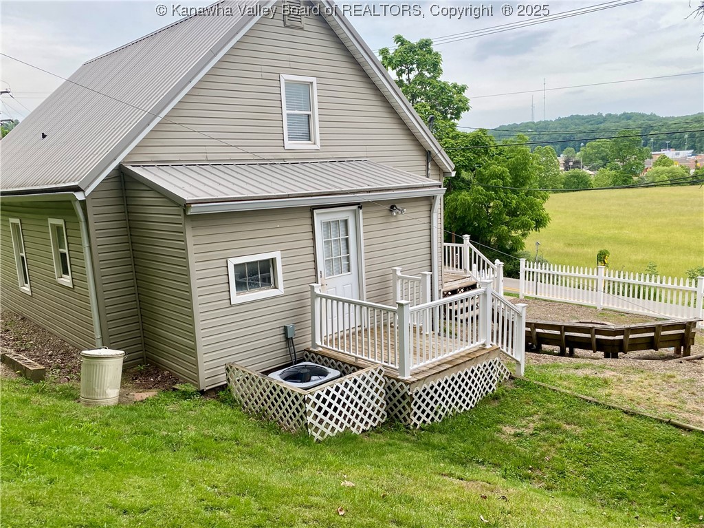 700 Klondyke Road Ripley, WV 25271 - Photo 34 of 48 Gallery Image 34