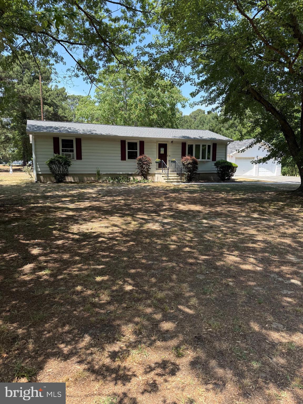 11060 Roland Parks Road Chance, MD 21821 - Photo 2 of 2