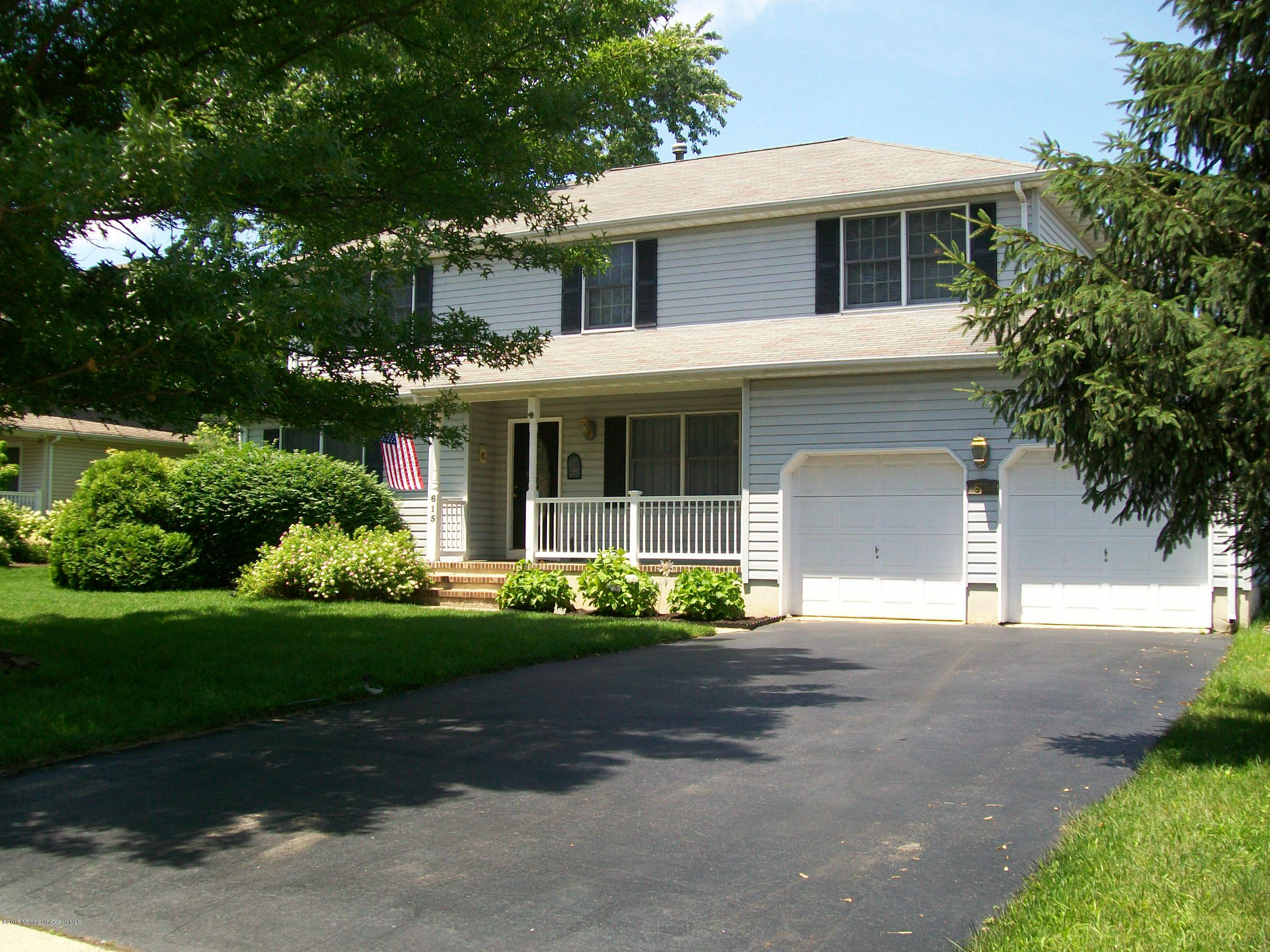 615 Yellowbrick Road Brick, NJ 08724 - Photo 21 of 25 100_1799
