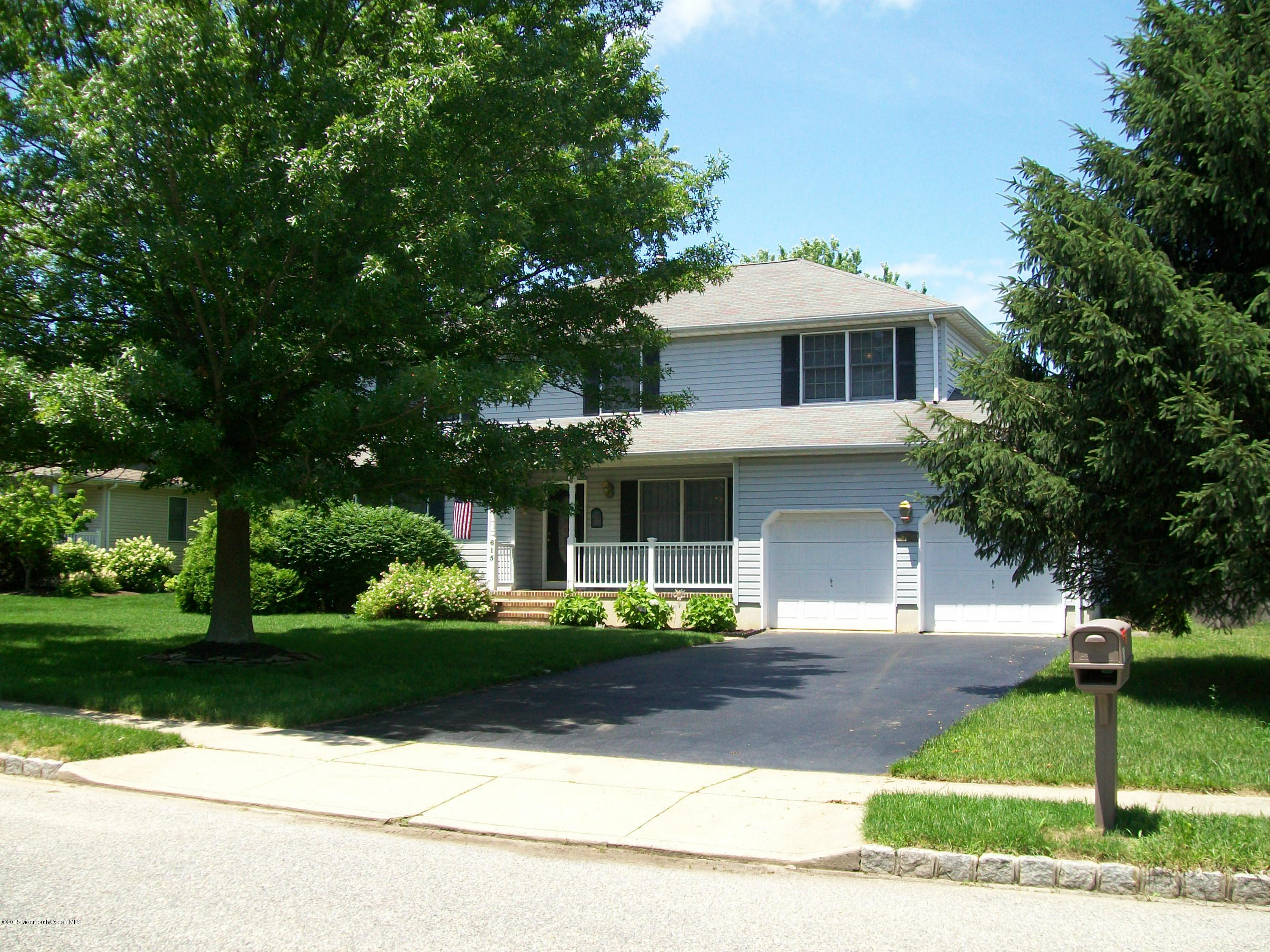 615 Yellowbrick Road Brick, NJ 08724 - Photo 22 of 25 100_1800