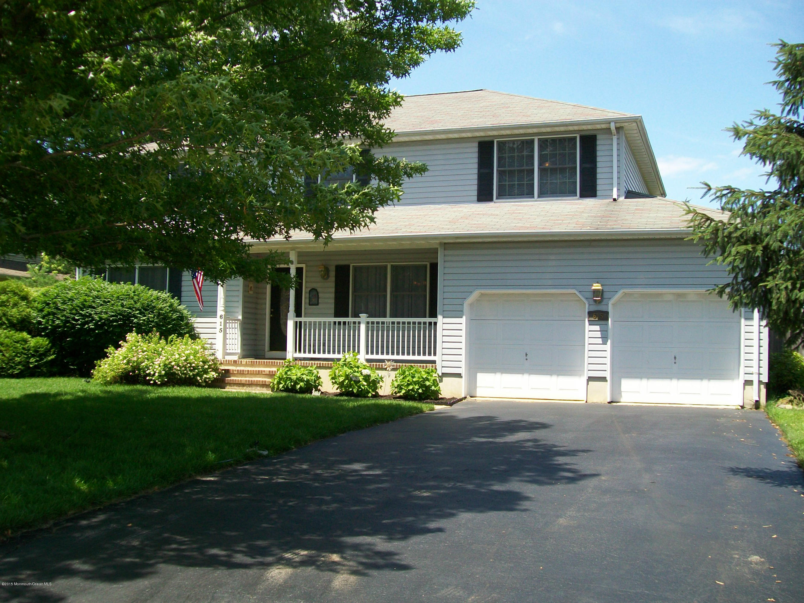 615 Yellowbrick Road Brick, NJ 08724 - Photo 25 of 25 100_1803