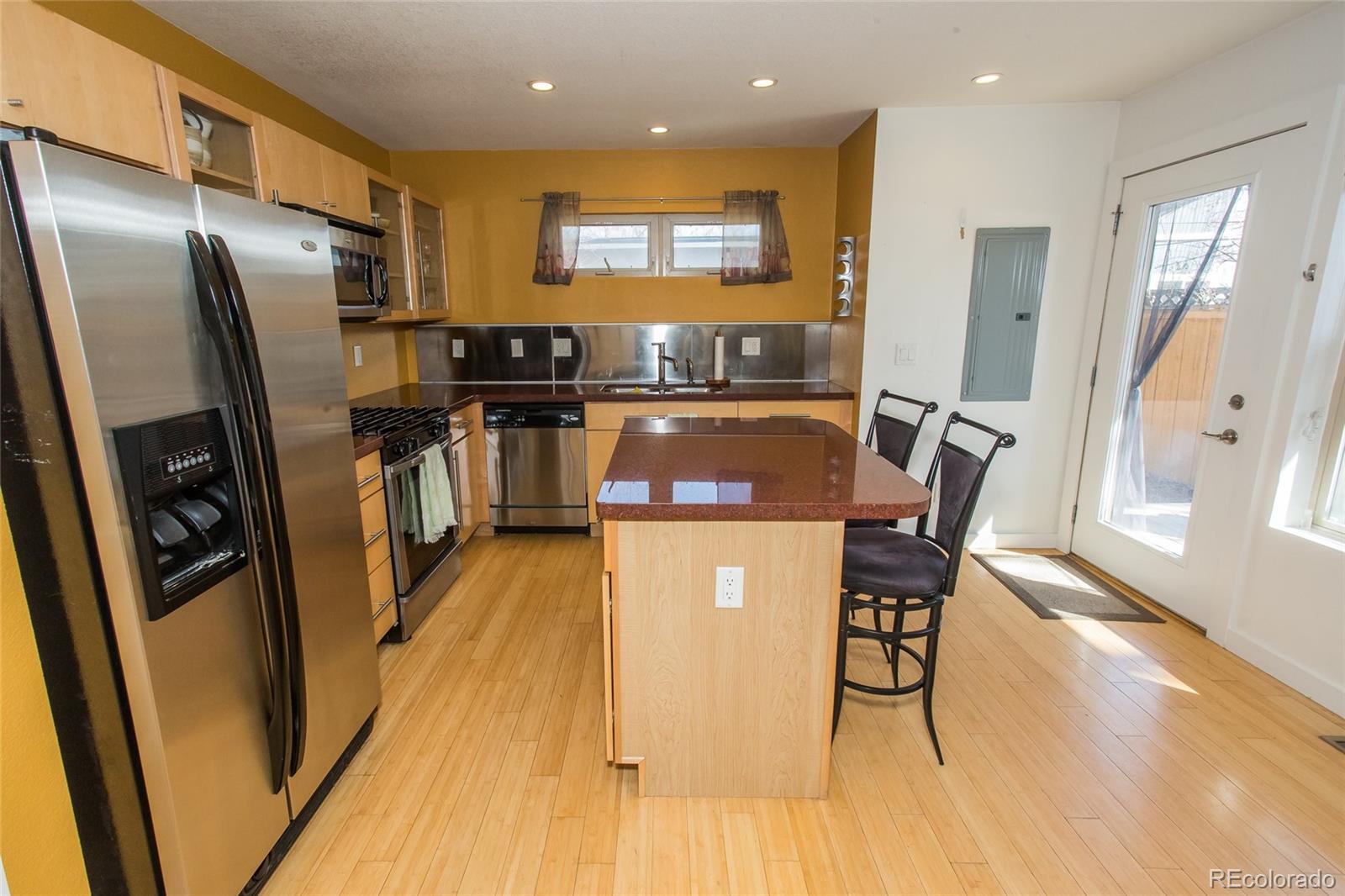 4462 Raleigh Street Denver, CO 80212 - Photo 8 of 31 Gallery Image 8