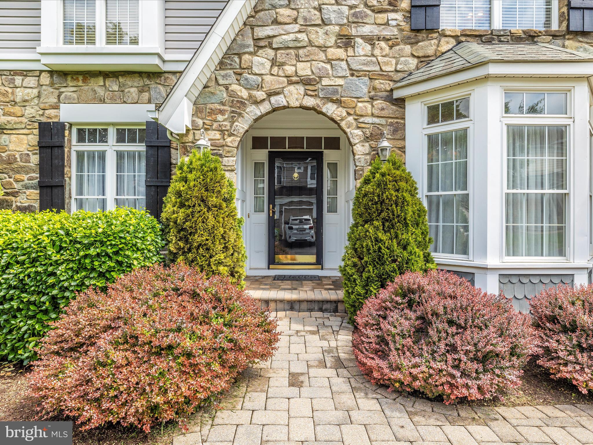 2594 Bear Den Road Frederick, MD 21701 - Photo 2 of 72 Exterior Front