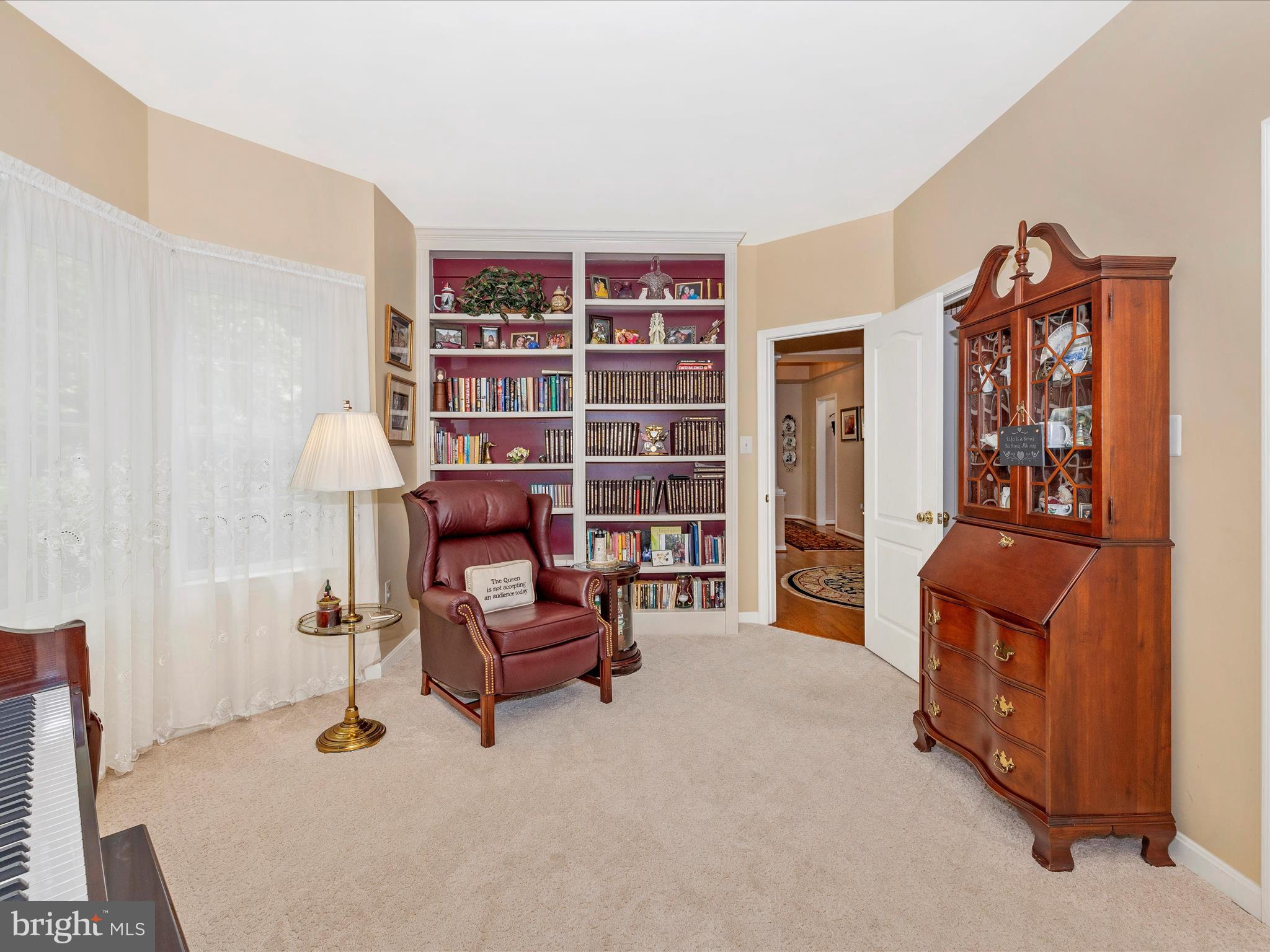 2594 Bear Den Road Frederick, MD 21701 - Photo 21 of 72 Office/Den