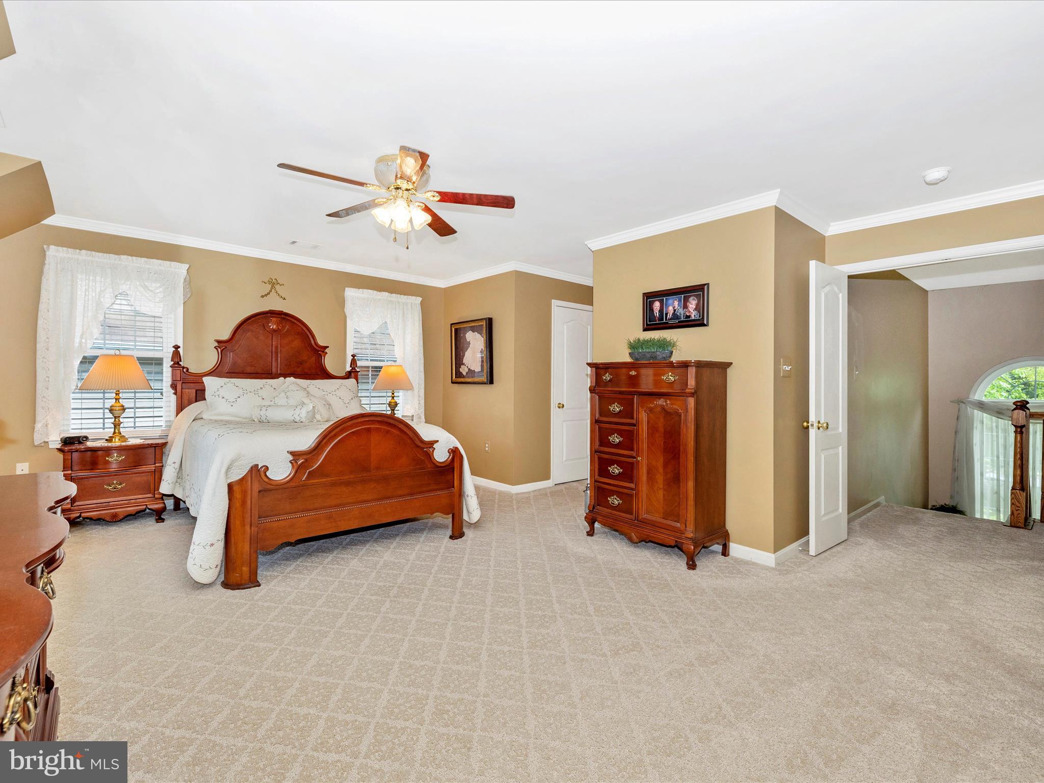 2594 Bear Den Road Frederick, MD 21701 - Photo 24 of 72 Primary Bedroom