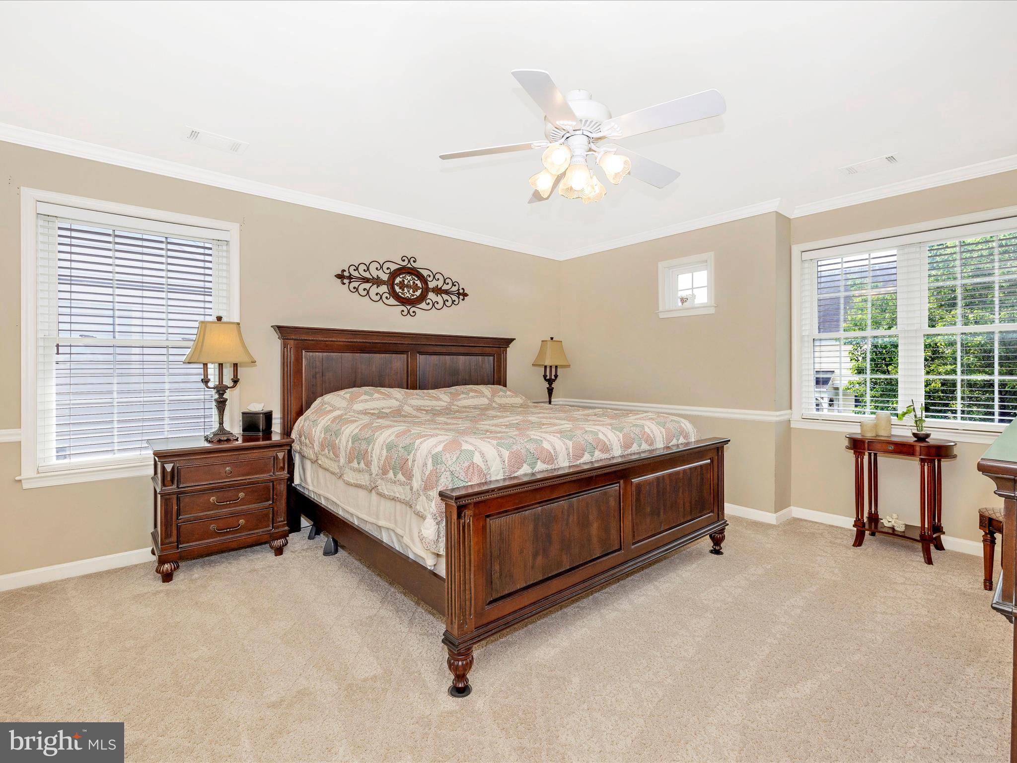 2594 Bear Den Road Frederick, MD 21701 - Photo 32 of 72 Bedroom 3