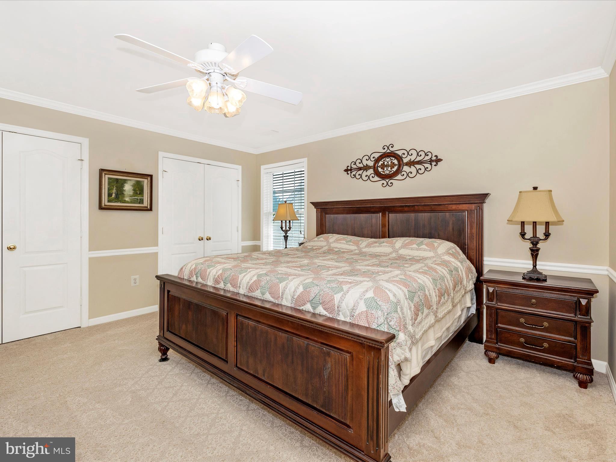 2594 Bear Den Road Frederick, MD 21701 - Photo 33 of 72 Bedroom 3