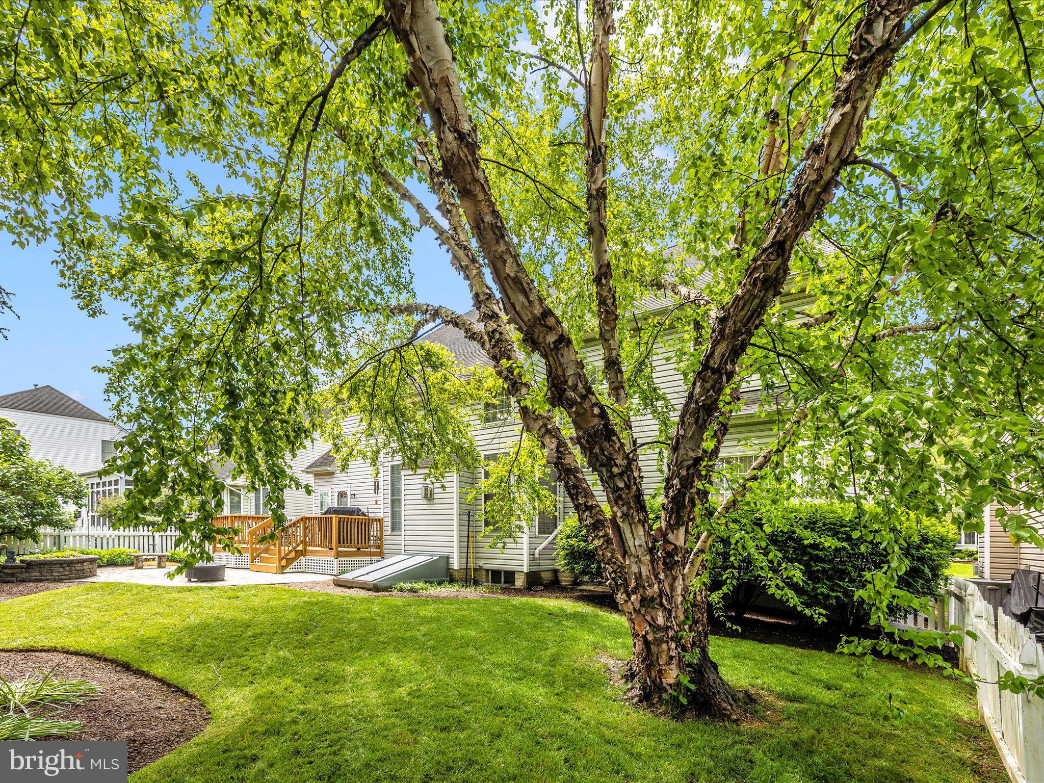 2594 Bear Den Road Frederick, MD 21701 - Photo 50 of 72 Exterior Back