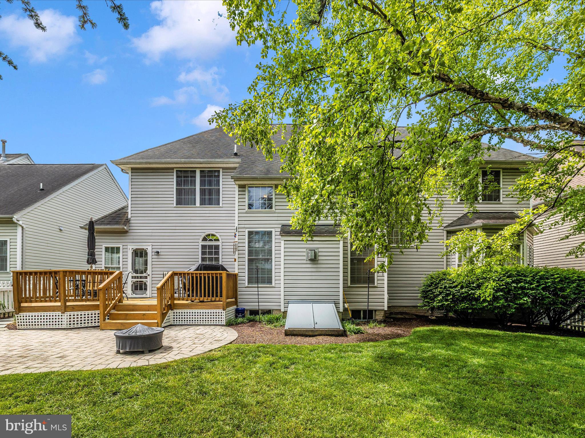 2594 Bear Den Road Frederick, MD 21701 - Photo 51 of 72 Exterior Back