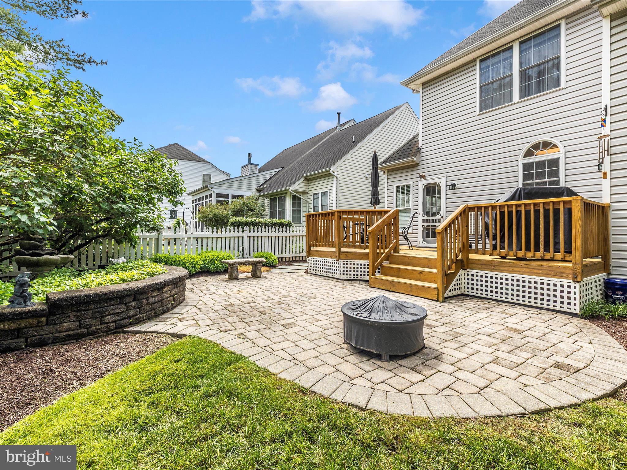2594 Bear Den Road Frederick, MD 21701 - Photo 53 of 72 Patio