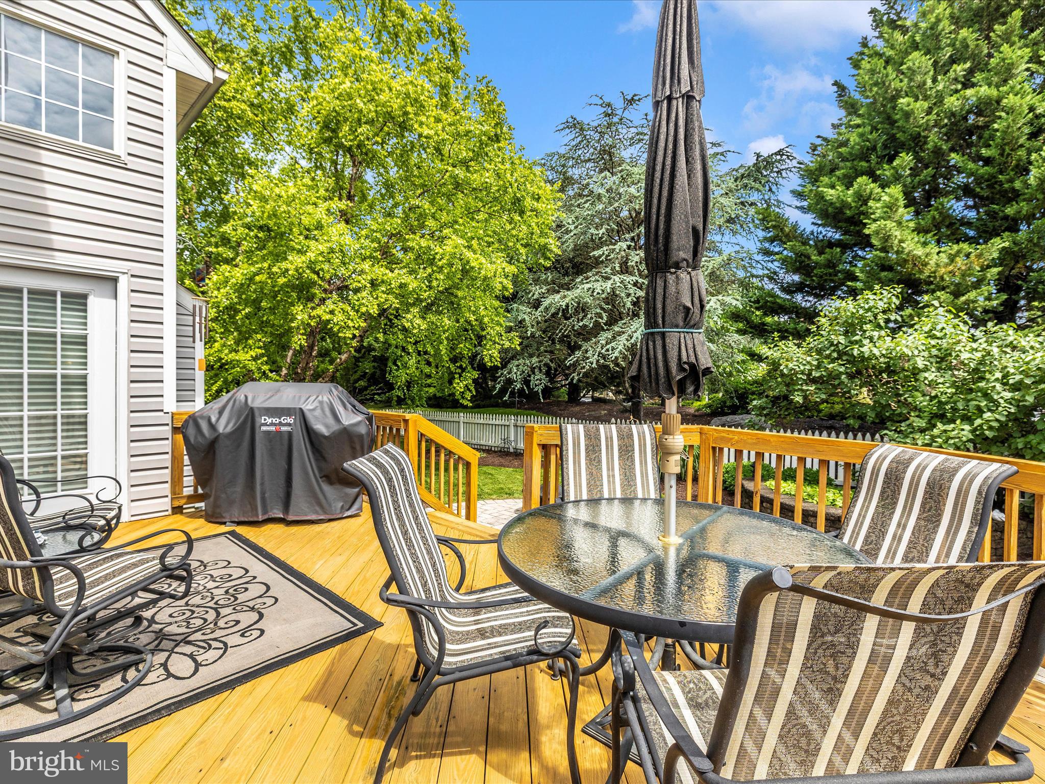 2594 Bear Den Road Frederick, MD 21701 - Photo 56 of 72 a view of a swimming pool with a patio