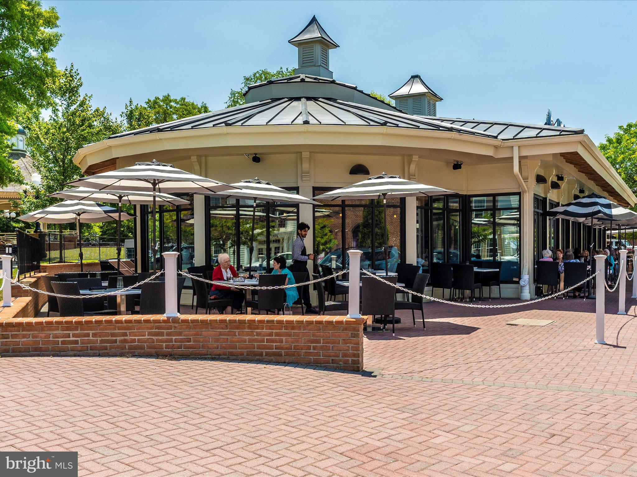 2594 Bear Den Road Frederick, MD 21701 - Photo 70 of 72 a view of a building with sitting area