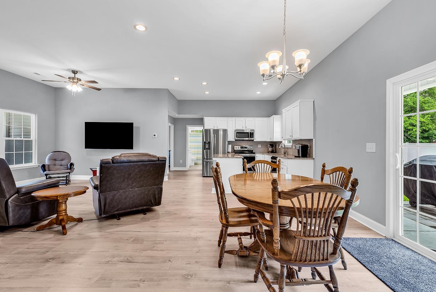 5630 Dinkler Avenue Loris, SC 29569 - Photo 7 of 43
