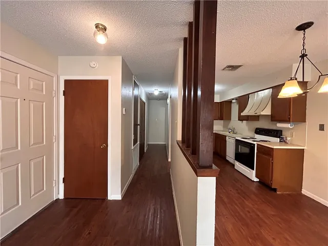 $1,050 | 4217 Acushnet Drive, Unit D, Corpus Christi, TX 78413