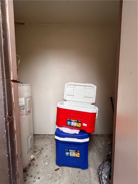 4217 Acushnet Drive, Unit D Corpus Christi, TX 78413 - Photo 23 of 26