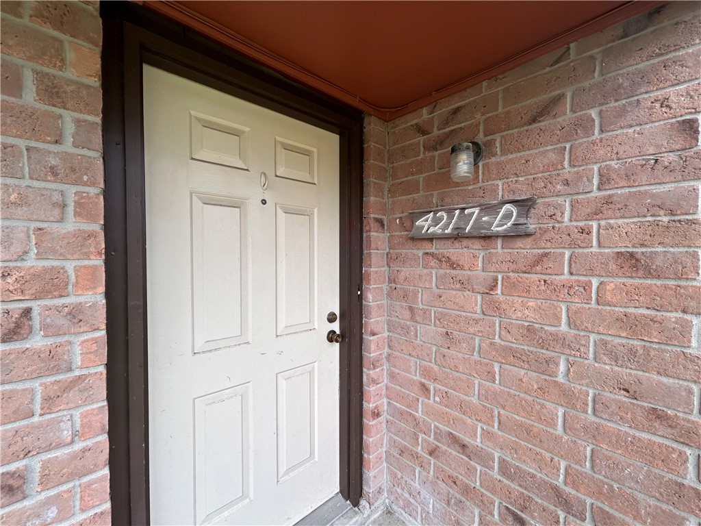 4217 Acushnet Drive, Unit D Corpus Christi, TX 78413 - Photo 4 of 26