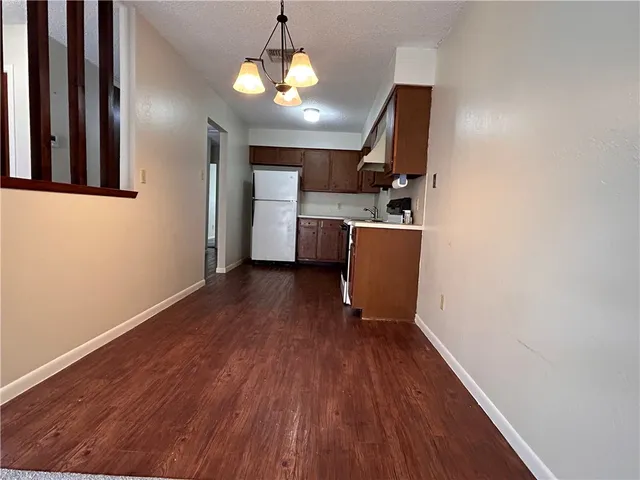 $1,050 | 4217 Acushnet Drive, Unit D, Corpus Christi, TX 78413