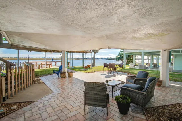 $580,000 | 83 Dolphin Lane, Freeport, TX 77541