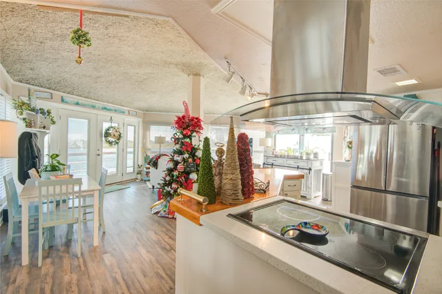 $580,000 | 83 Dolphin Lane, Freeport, TX 77541