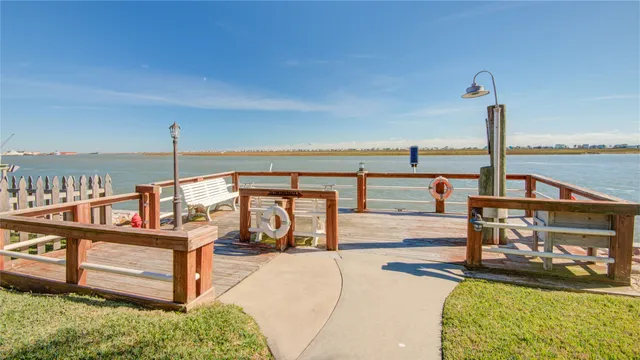 $580,000 | 83 Dolphin Lane, Freeport, TX 77541