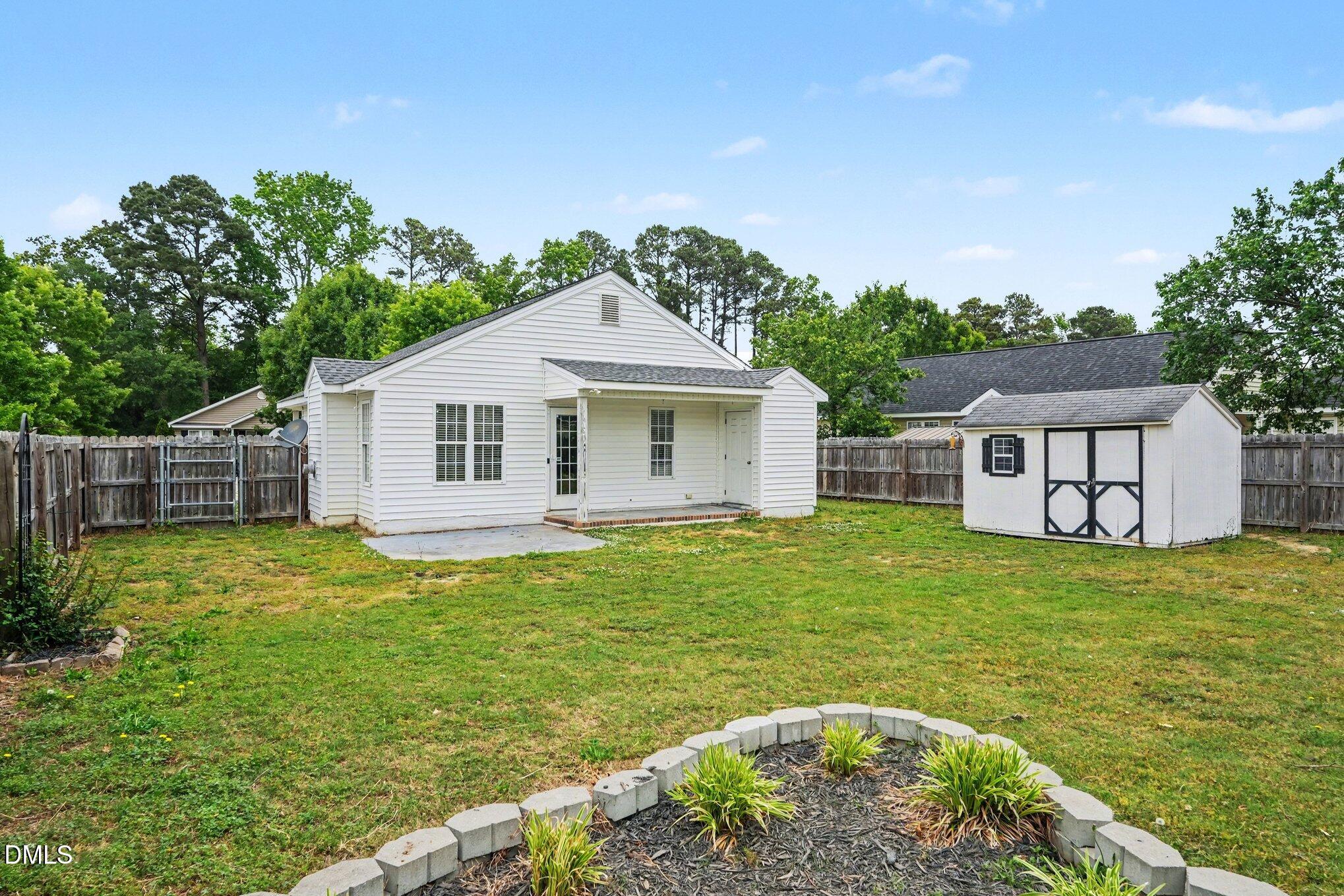4116 Huntsmoor Lane Wilson, NC 27896 - Photo 36 of 37 030_file_8438