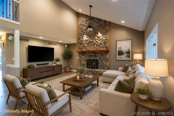$550,000 | 1294 Summit Circle, Osage Beach, MO 65065
