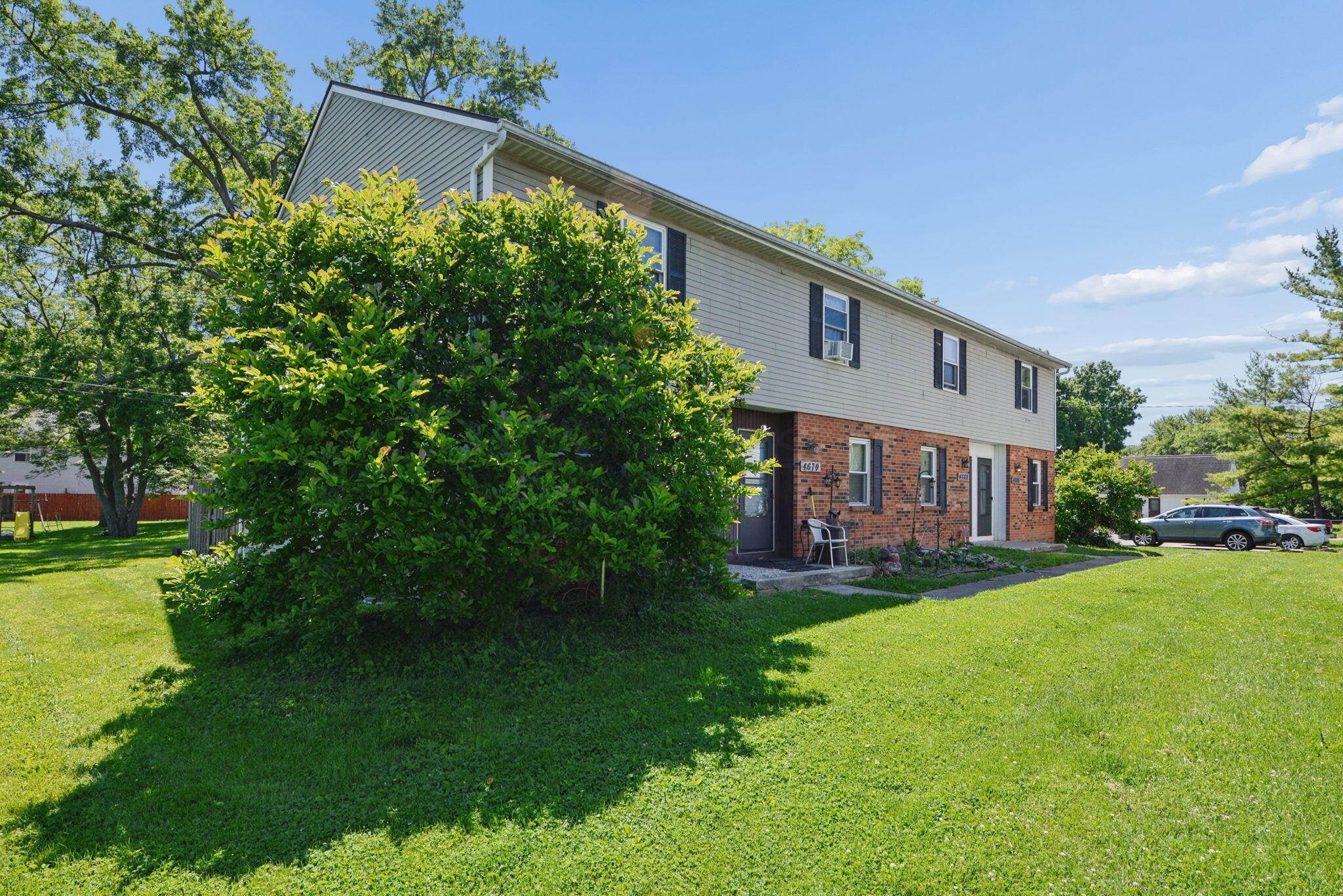 4666 Jeannette Road Hilliard, OH 43026 - Photo 6 of 10