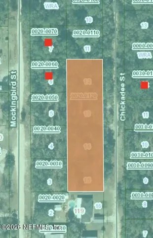 $50,000 | 111 Chickadee Street, Interlachen, FL 32148