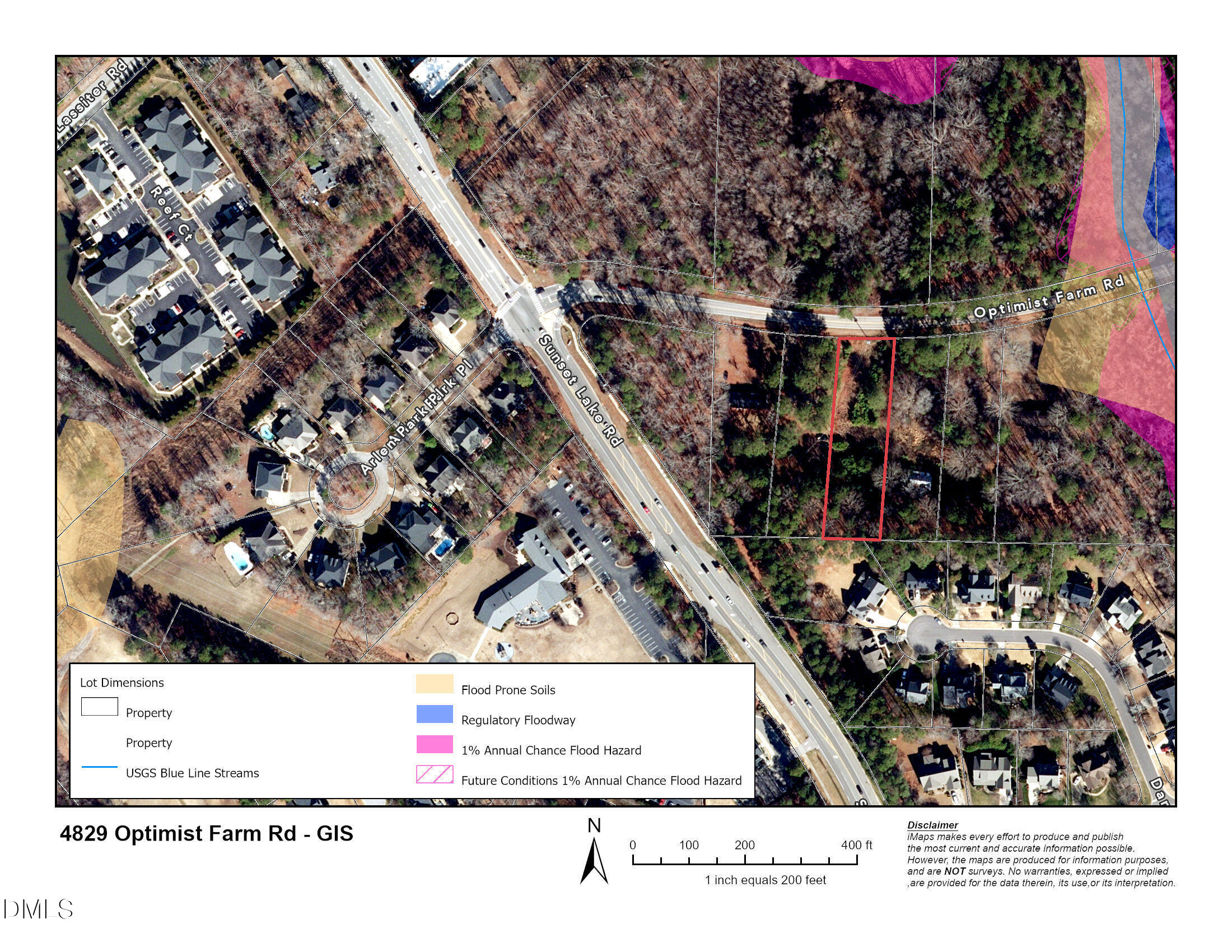 4829 Optimist Farm Road Holly Springs, NC 27540 - Photo 1 of 1 unknown