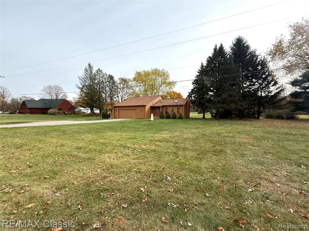 654 East Dawson Road Milford, MI 48381 - Photo 21 of 21 Gallery Image 21